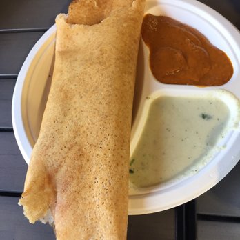 Namaste Spiceland - Indian Near Me - Pasadena, California