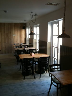 Kipferl Restaurant & Patisserie by null