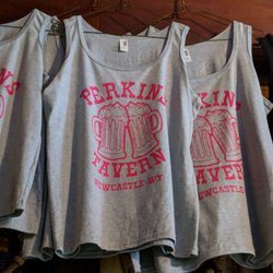 Perkins Tavern