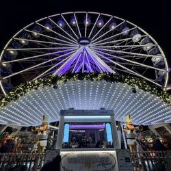 Nürnberger Christkindlesmarkt