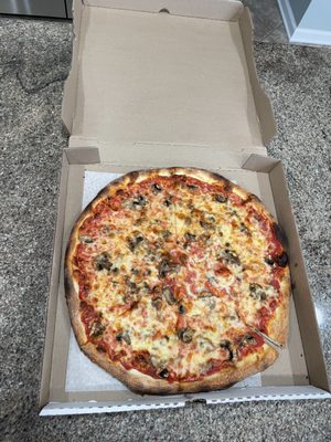 Antonio's Trattoria Cucina Italiana by null