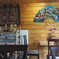 Pranees Thai Haus