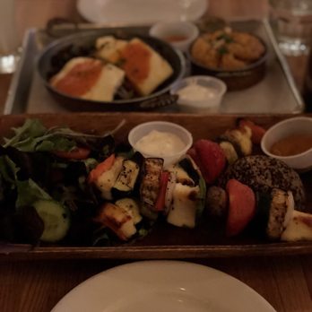 Troya - Mediterranean Near Me - San Francisco, California Troya - Mediterranean Near Me - San Francisco, California