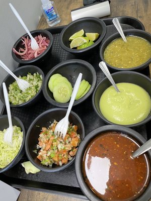 Asadero Chikali by null