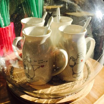 Roasting Water - Bubble Tea Near Me - Long Beach, California Roasting Water - Bubble Tea Near Me - Long Beach, California