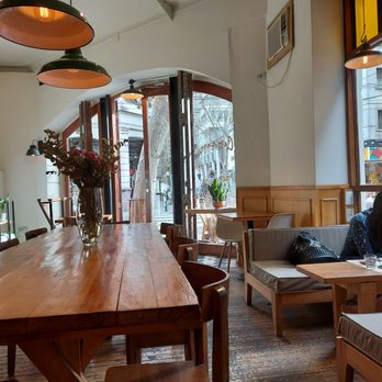 Le Moulin De La Fleur - Coffee & Tea Near Me - Buenos Aires, C Le Moulin De La Fleur - Coffee & Tea Near Me - Buenos Aires, C