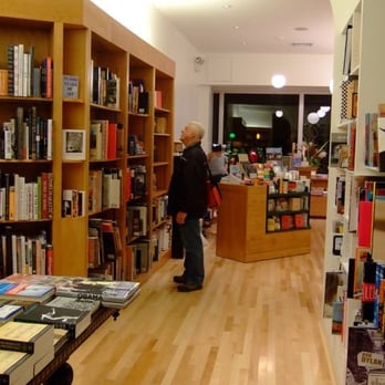 Greenlight Bookstore - From ClintonHillBlog - Bookstores Near Me - Brooklyn, New York