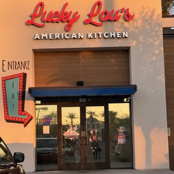 Lucky Lou's American Kitchen - Breakfast & Brunch Near Me - Mesa, Arizona Lucky Lou's American Kitchen - Breakfast & Brunch Near Me - Mesa, Arizona