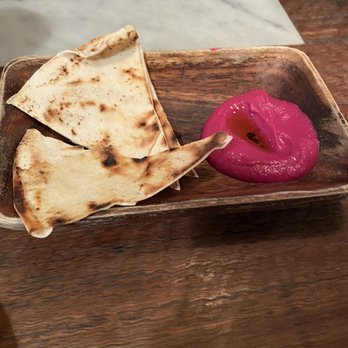 Depot - Kiwis love beets - Tapas/Small Plates Near Me - Auckland, AUK