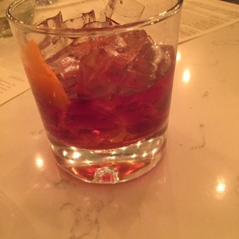 Community Restaurant - Negroni - Vegan Near Me - Oakville, Ontario Community Restaurant - Negroni - Vegan Near Me - Oakville, Ontario