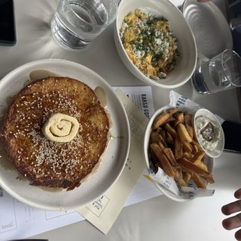 Andros Taverna - Greek Near Me - Chicago, Illinois