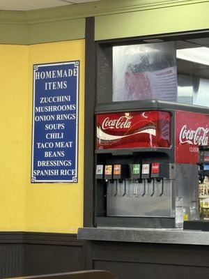 CLASSIC GRILL by null