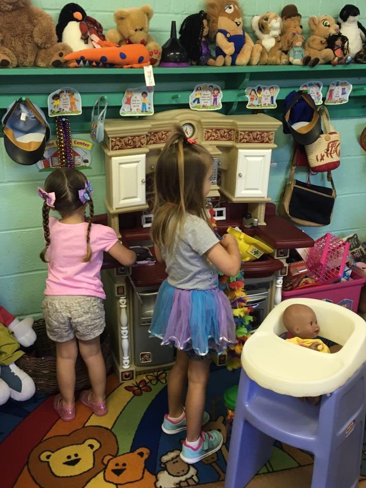 Good Shepherd Lutheran Preschool - childcare center in Biloxi, MS