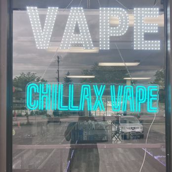 CHILLAX VAPE - Updated May 2026 - 15 Photos - 1990 Wadsworth Blvd,  Lakewood, Colorado - Vape Shops - Phone Number - Yelp