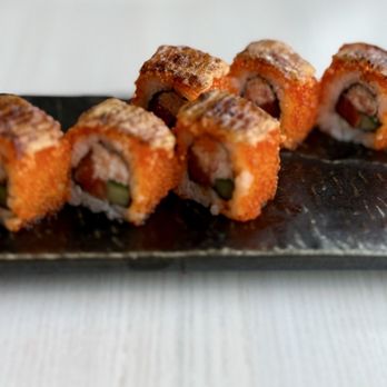 Miku - Miku Sushi - Japanese Near Me - Vancouver, British Columbia Miku - Miku Sushi - Japanese Near Me - Vancouver, British Columbia