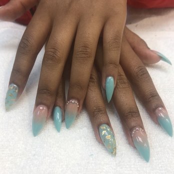 Crow Canyon Nail Spa - Nail Salons Near Me - San Ramon, California