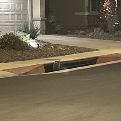 Sun City Palm Desert - rocky raccoon :) 3