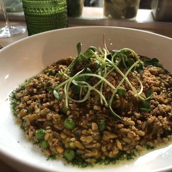 PORT UNION - Gluten-Free Near Me - Chicago, Illinois