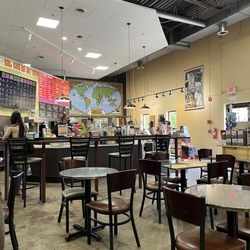 Zingerman's Coffee Co