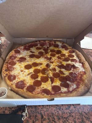 Ferrari's Pizza & Italian Restaurant by null