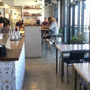 Red Perch - Limited indoor seating - Australian Near Me - Nashville, Tennessee Red Perch - Limited indoor seating - Australian Near Me - Nashville, Tennessee
