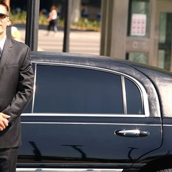 1 All American Limousine