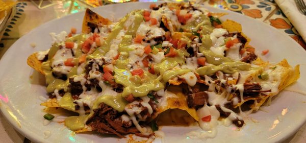 Su Casa Mexican Restaurant by null