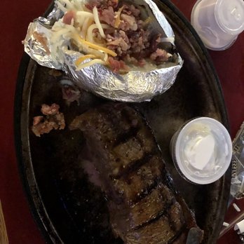Tubby's Pub & Grub - NY strip - American Near Me - Saint Charles, Missouri Tubby's Pub & Grub - NY strip - American Near Me - Saint Charles, Missouri