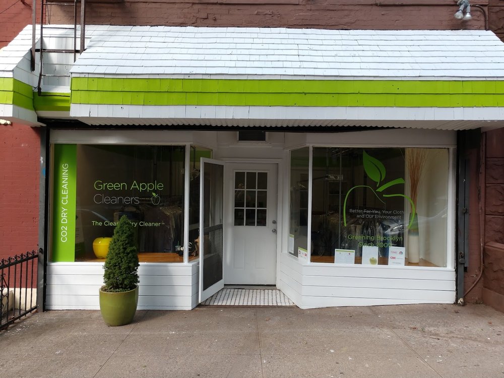 GREEN APPLE CLEANERS Updated October 2024 75 Reviews 217 Garfield