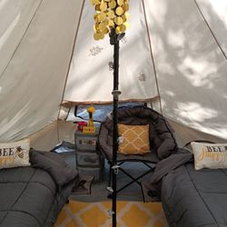 A Country Girls Retreat