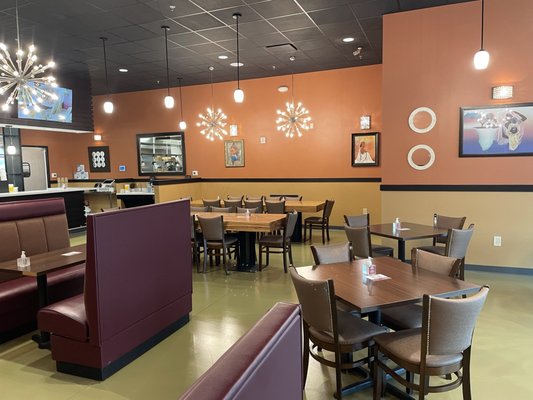 Desta Ethiopian Kitchen Westside by null Desta Ethiopian Kitchen Westside by null