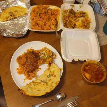 Indian Delight - Indian Near Me - Cleveland, Ohio
