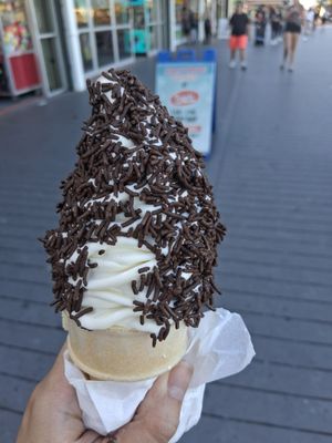 Kohr's Frozen Custard by null