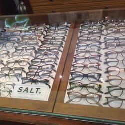 Marc Michel Eyewear Studio