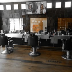 Kulte - Espace coiffure hommes