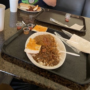 Yats - Cajun/Creole Near Me - Indianapolis, Indiana Yats - Cajun/Creole Near Me - Indianapolis, Indiana