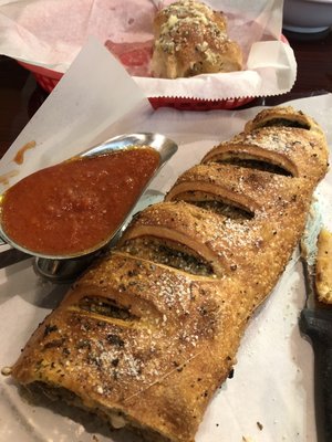 Luca's Pizzeria by null