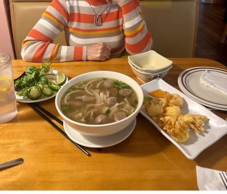 Little Saigon Restaurant by null