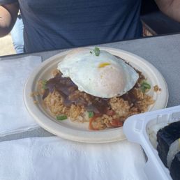 loco Moco loco Moco