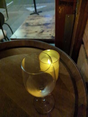 California Wine Merchant by null