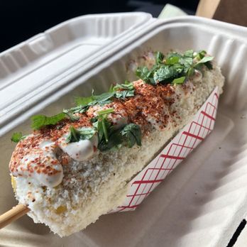 Uptown 66 - Elote Asado - Mexican Near Me - Miami, Florida Uptown 66 - Elote Asado - Mexican Near Me - Miami, Florida