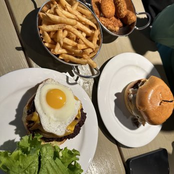 Native Burger - The SouthWesterner Burger - The Sunrise Burger - Fries - Jalapeño Popper - Burgers Near Me - San Francisco, California Native Burger - The SouthWesterner Burger - The Sunrise Burger - Fries - Jalapeño Popper - Burgers Near Me - San Francisco, California