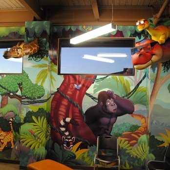 Saline County Children's Dentistry - Pediatric Dentists Near Me - Bryant, Arkansas Saline County Children's Dentistry - Pediatric Dentists Near Me - Bryant, Arkansas