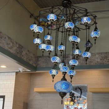 Chef's Table Mediterranean Grill - Ambiance/decor - Mediterranean Near Me - Webster, Texas Chef's Table Mediterranean Grill - Ambiance/decor - Mediterranean Near Me - Webster, Texas