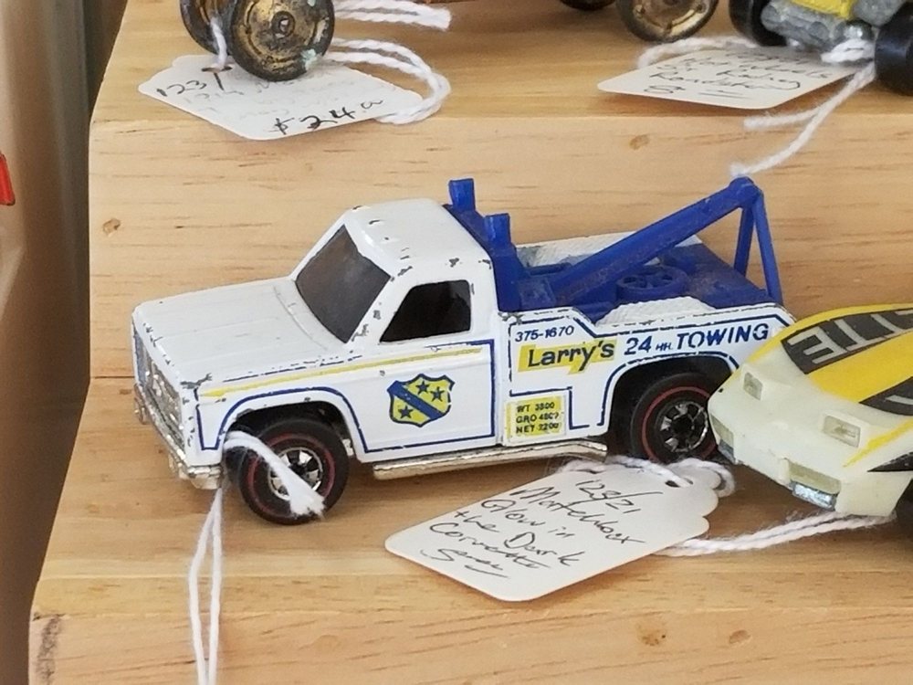 LARRY’S TOWING Updated September 2024 5200 Old Stage Rd, Raleigh