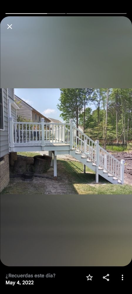 Slide of 7 Tool Painting