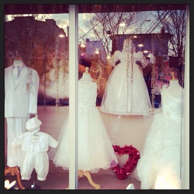 peek a boo children's boutique