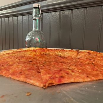 Nunzio's Pizzeria - Pizza Near Me - Long Branch, New Jersey