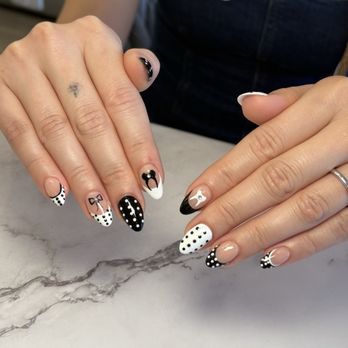 D Nails - Nail Salons Near Me - Hacienda Heights, California D Nails - Nail Salons Near Me - Hacienda Heights, California
