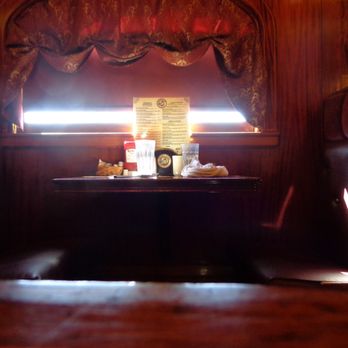 Frank's Diner - cozy but not cramped - Diners Near Me - Spokane, Washington Frank's Diner - cozy but not cramped - Diners Near Me - Spokane, Washington